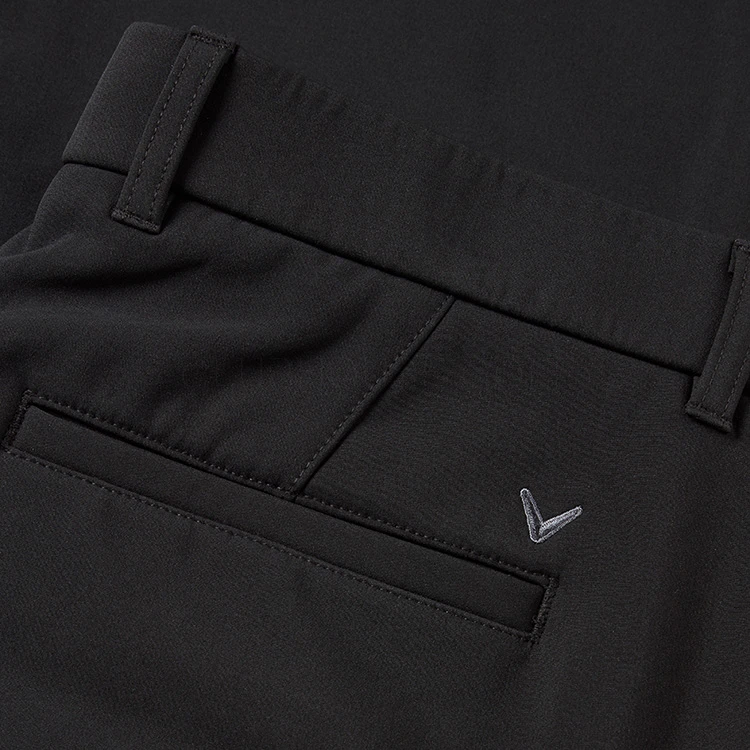 Callaway Water Resistant Thermal Golf Trouser 3 Callaway Water Resistant Thermal Golf Trouser - Image 3