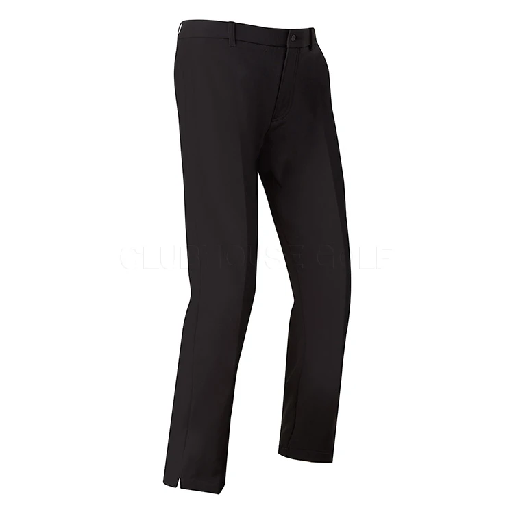 Callaway Water Resistant Thermal Golf Trouser 1 Callaway Water Resistant Thermal Golf Trouser