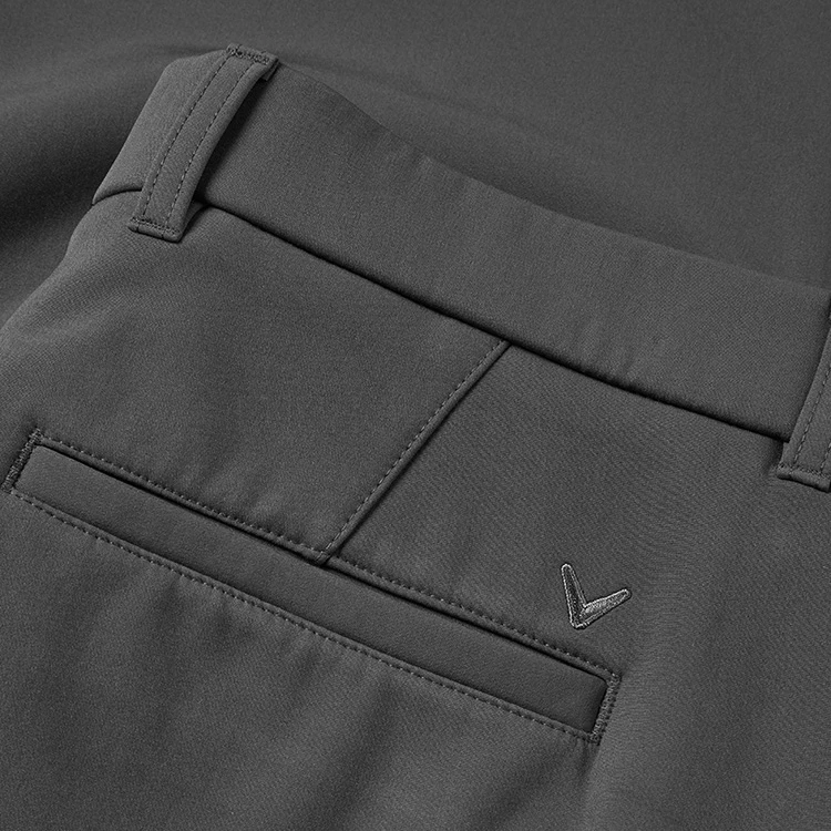 Callaway Water Resistant Thermal Golf Trouser 3 Callaway Water Resistant Thermal Golf Trouser - Image 3