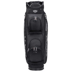 Callaway Chev 14+ Golf Cart Bag -Calla Golf Club Shop Callaway Chev 14 Cart Bag Black 4