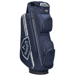 Callaway Chev 14+ Golf Cart Bag 7 Callaway Chev 14+ Golf Cart Bag -Calla Golf Club Shop Callaway Chev 14 Cart Bag Navy 3