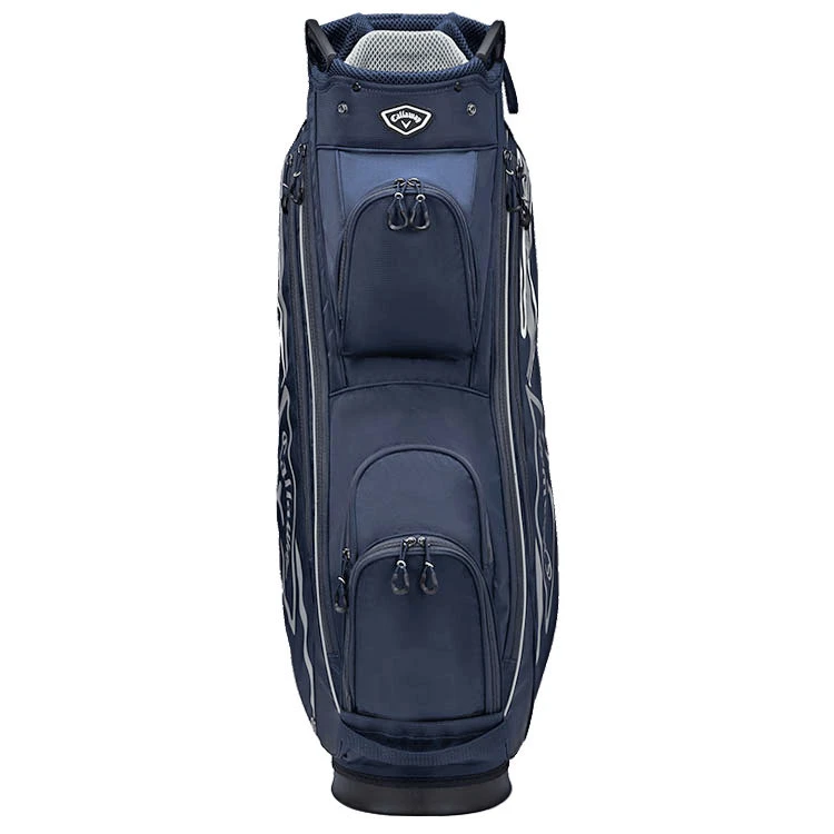 Callaway Chev 14+ Golf Cart Bag 4 Callaway Chev 14+ Golf Cart Bag - Image 4