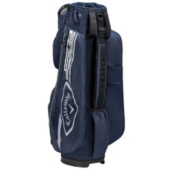 Callaway Chev 14+ Golf Cart Bag 9 Callaway Chev 14+ Golf Cart Bag -Calla Golf Club Shop Callaway Chev 14 Cart Bag Navy 5