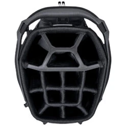 Callaway Fairway 14 Golf Stand Bag -Calla Golf Club Shop Callaway Fairway 14 Golf Stand Bag Black 3