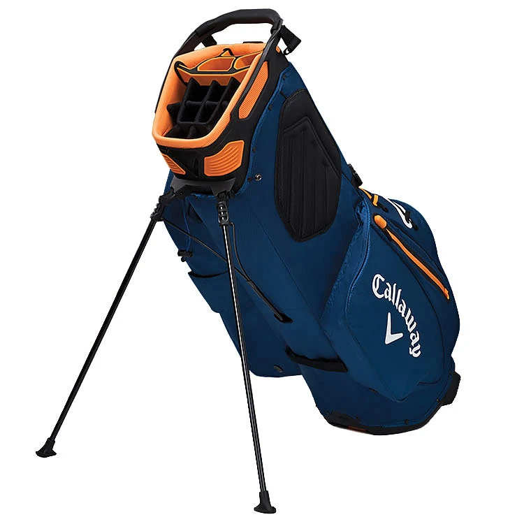Callaway Fairway 14 Hyper Dry Golf Stand Bag 2 Callaway Fairway 14 Hyper Dry Golf Stand Bag - Image 2
