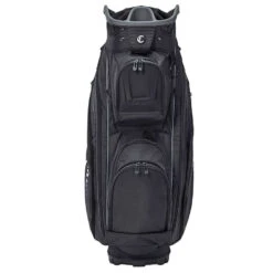 Callaway Org 14 Golf Cart Bag -Calla Golf Club Shop Callaway Org 14 Cart Bag Black Charcoal White 4