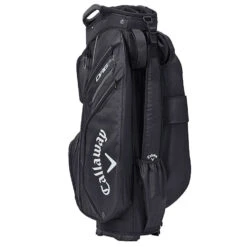 Callaway Org 14 Golf Cart Bag -Calla Golf Club Shop Callaway Org 14 Cart Bag Black Charcoal White 5