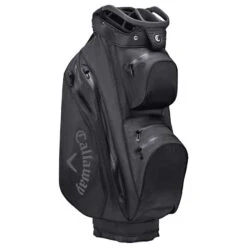 Callaway Org 14 Hyper Dry Golf Cart Bag 7 Callaway Org 14 Hyper Dry Golf Cart Bag -Calla Golf Club Shop Callaway Org 14 Hyper Dry Cart Bag Black 3