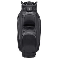 Callaway Org 14 Hyper Dry Golf Cart Bag 8 Callaway Org 14 Hyper Dry Golf Cart Bag -Calla Golf Club Shop Callaway Org 14 Hyper Dry Cart Bag Black 4