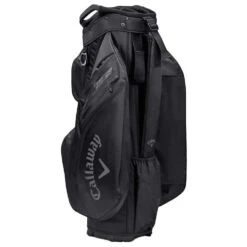 Callaway Org 14 Hyper Dry Golf Cart Bag 9 Callaway Org 14 Hyper Dry Golf Cart Bag -Calla Golf Club Shop Callaway Org 14 Hyper Dry Cart Bag Black 5