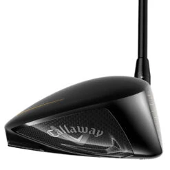 Callaway Ladies Rogue ST MAX Golf Driver -Calla Golf Club Shop Callaway Rogue ST MAX Driver 4