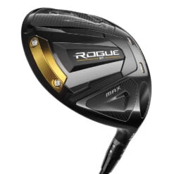 Callaway Ladies Rogue ST MAX Golf Driver -Calla Golf Club Shop Callaway Rogue ST MAX Driver 5