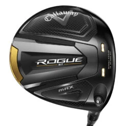 Callaway Ladies Rogue ST MAX Golf Driver -Calla Golf Club Shop Callaway Rogue ST MAX Driver 6