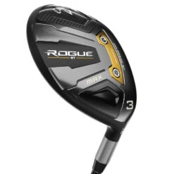 Callaway Ladies Rogue ST MAX Golf Fairway Wood -Calla Golf Club Shop Callaway Rogue ST MAX Fairway 5