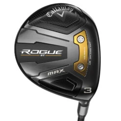 Callaway Ladies Rogue ST MAX Golf Fairway Wood -Calla Golf Club Shop Callaway Rogue ST MAX Fairway 6
