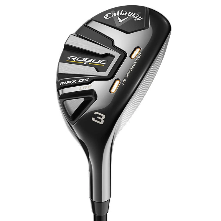 Calla Golf Club Shop -Calla Golf Club Shop Callaway Rogue ST MAX OS Lite Hybrid 1