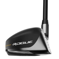 Callaway Ladies Rogue ST MAX OS Lite Golf Hybrid -Calla Golf Club Shop Callaway Rogue ST MAX OS Lite Hybrid 4