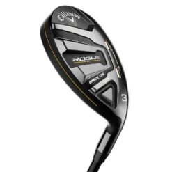 Callaway Ladies Rogue ST MAX OS Lite Golf Hybrid -Calla Golf Club Shop Callaway Rogue ST MAX OS Lite Hybrid 6
