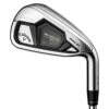 Callaway Ladies Rogue ST MAX OS Lite Golf Irons