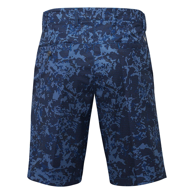 Callaway Camo Golf Shorts 2 Callaway Camo Golf Shorts - Image 2