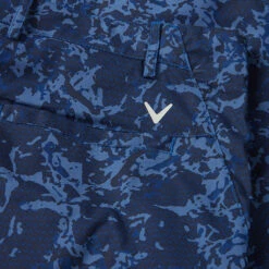 Callaway Camo Golf Shorts 5 Callaway Camo Golf Shorts -Calla Golf Club Shop Callaway SS22 Camo Short CGBSC052 972 Code TSCAL037 34 W Navy Blazer Detail