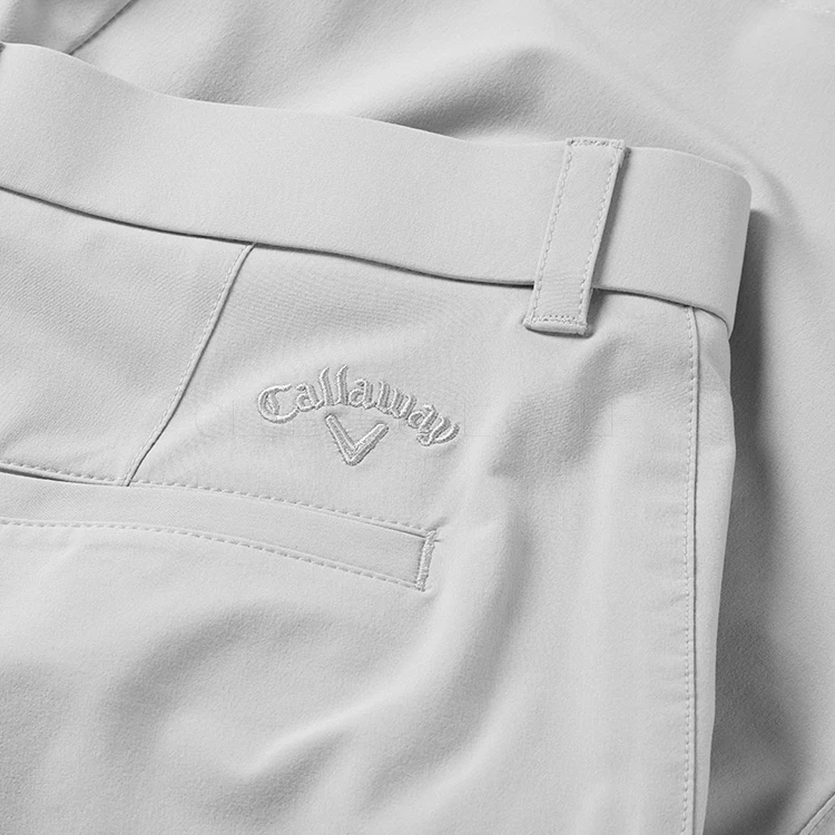 Callaway Chev Tech II Golf Shorts 2 Callaway Chev Tech II Golf Shorts - Image 2