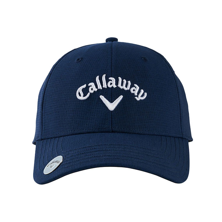 Callaway Stitch Magnet Ball Marker Golf Cap 2 Callaway Stitch Magnet Ball Marker Golf Cap - Image 2