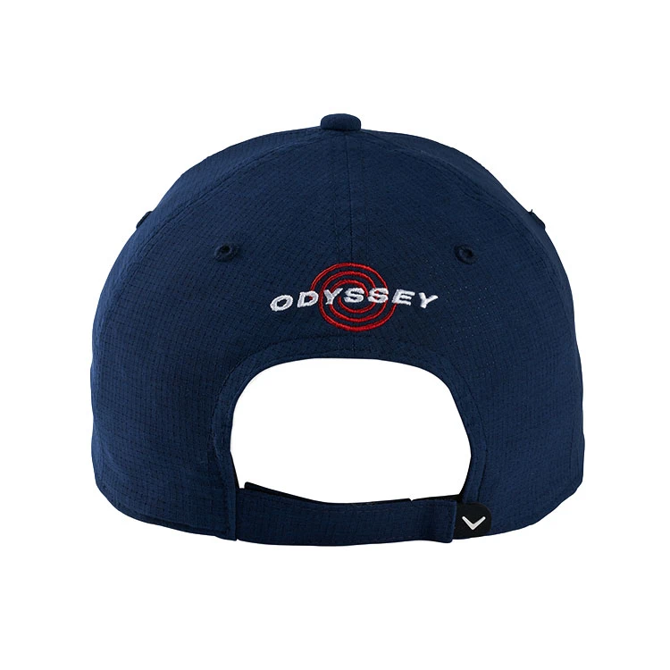 Callaway Stitch Magnet Ball Marker Golf Cap 3 Callaway Stitch Magnet Ball Marker Golf Cap - Image 3