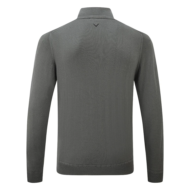Callaway Merino Windstopper 1/4 Zip Golf Sweater 3 Callaway Merino Windstopper 1/4 Zip Golf Sweater - Image 3