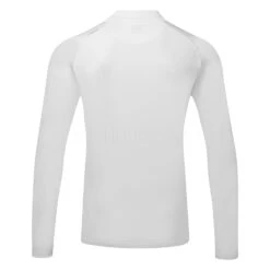 Callaway Swing Tech Crew Neck Golf Base Layer -Calla Golf Club Shop Callaway AW20 Crew Neck Base Layer CGKFA007 100 Code BLCAL006 Bright White back