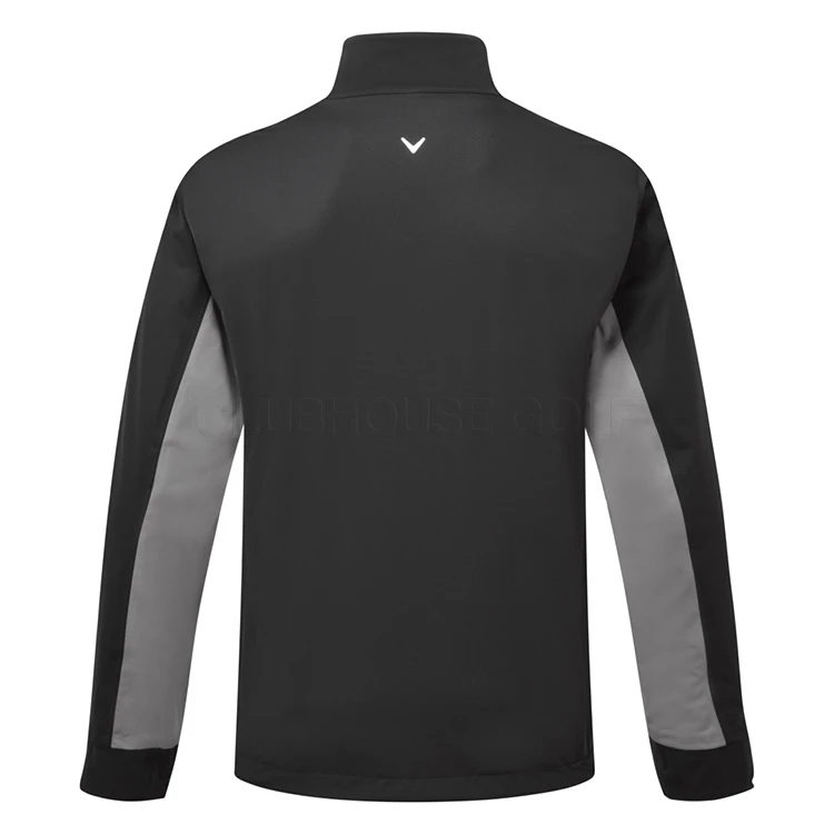 Callaway Weather Series Waterproof Golf Jacket 3 Callaway Weather Series Waterproof Golf Jacket - Image 3
