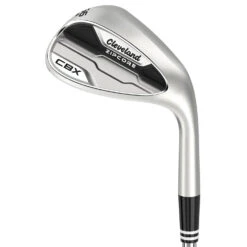 Cleveland Ladies CBX ZipCore Tour Satin Golf Wedge -Calla Golf Club Shop Cleveland CBX ZipCore Golf Wedges 5