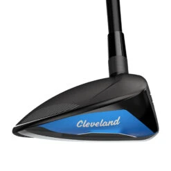 Cleveland Ladies Launcher XL Halo Golf Fairway Wood 8 Cleveland Ladies Launcher XL Halo Golf Fairway Wood -Calla Golf Club Shop Cleveland Launcher XL Halo Fairway Wood 4