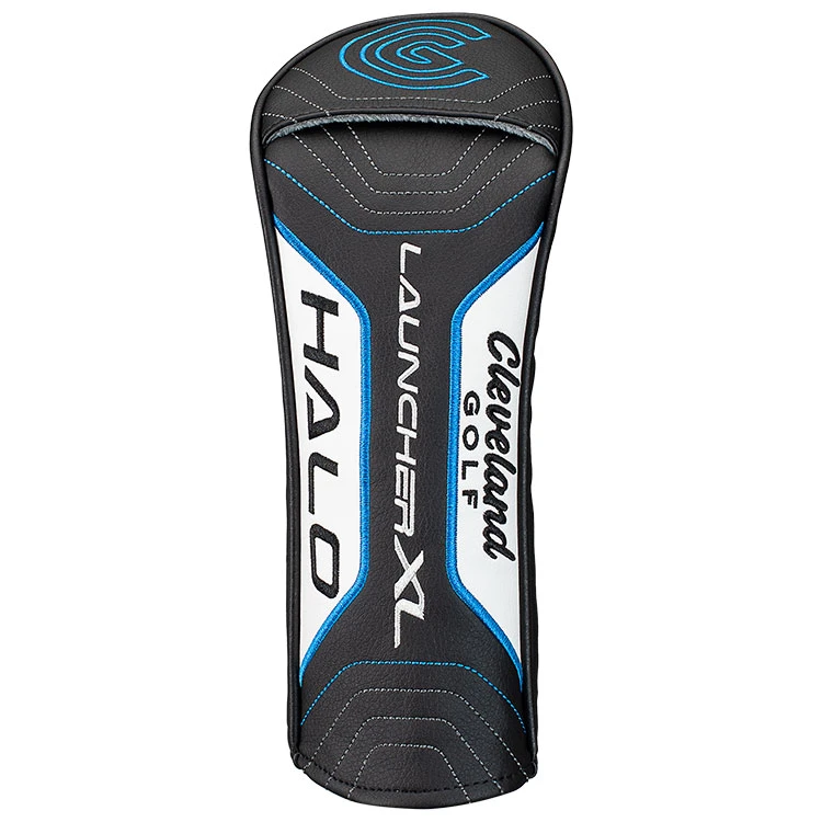 Cleveland Ladies Launcher XL Halo Golf Fairway Wood 5 Cleveland Ladies Launcher XL Halo Golf Fairway Wood - Image 5