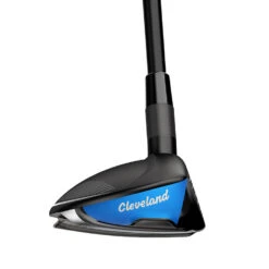 Cleveland Ladies Launcher XL Halo Golf Hybrid -Calla Golf Club Shop Cleveland Launcher XL Halo Hybrid 4