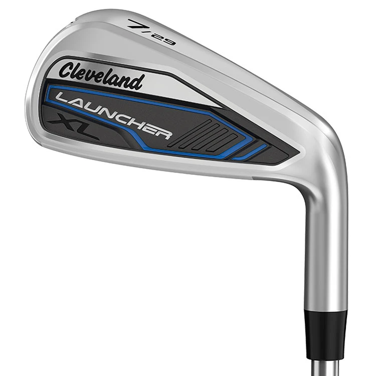 Cleveland Ladies Launcher XL Golf Irons 1 Cleveland Ladies Launcher XL Golf Irons