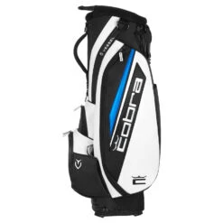 Cobra Tour Golf Stand Bag 7 Cobra Tour Golf Stand Bag -Calla Golf Club Shop Cobra 2023 Tour Golf Stand Bag 3