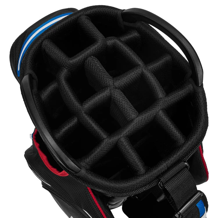 Cobra Ultradry Pro Waterproof Golf Cart Bag 2 Cobra Ultradry Pro Waterproof Golf Cart Bag - Image 2