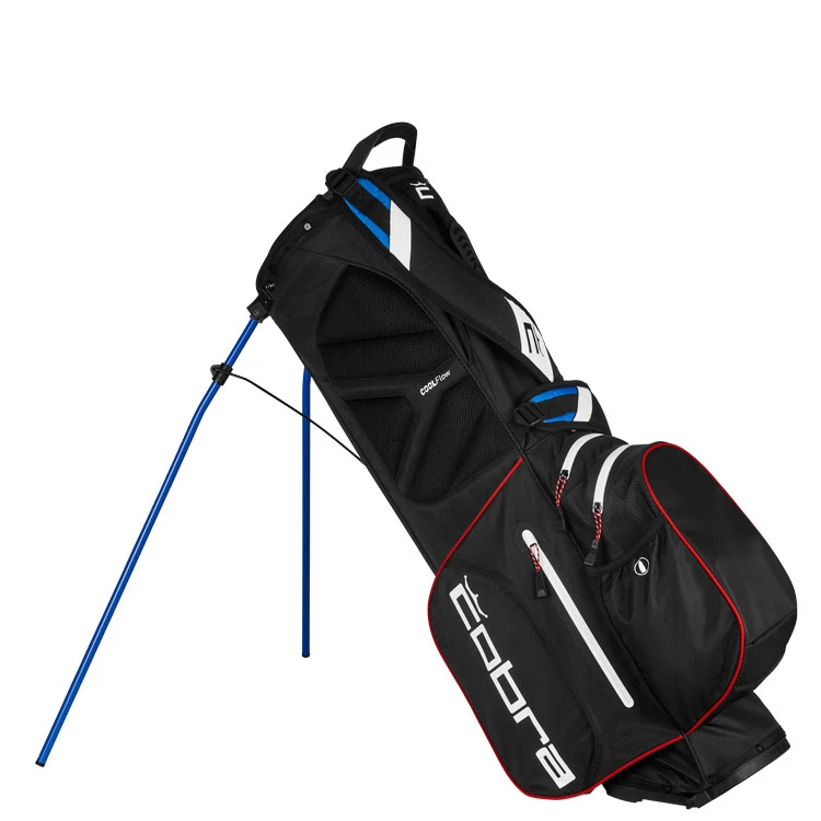 Cobra Ultradry Pro Waterproof Golf Stand Bag 2 Cobra Ultradry Pro Waterproof Golf Stand Bag - Image 2