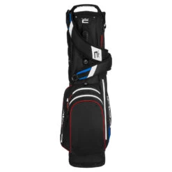 Cobra Ultradry Pro Waterproof Golf Stand Bag 7 Cobra Ultradry Pro Waterproof Golf Stand Bag -Calla Golf Club Shop Cobra 2023 Ultradry Pro Golf Stand Bag Black Electric Blue 3