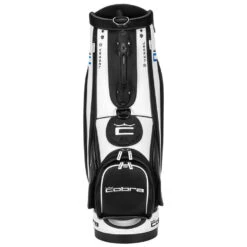 Cobra AeroJet Golf Tour Staff Bag 9 Cobra AeroJet Golf Tour Staff Bag -Calla Golf Club Shop Cobra Aerojet Tour Staff Bag 4