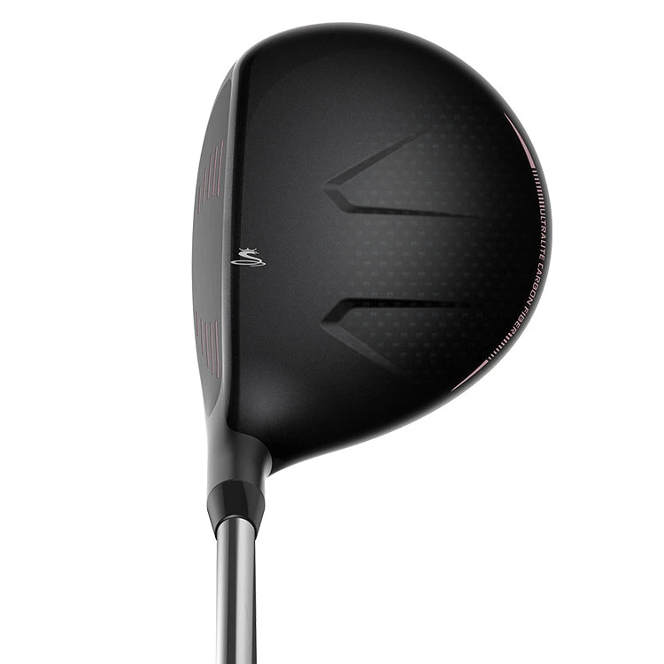 Cobra Ladies AIR-X Golf Fairway Wood 2 Cobra Ladies AIR-X Golf Fairway Wood - Image 2