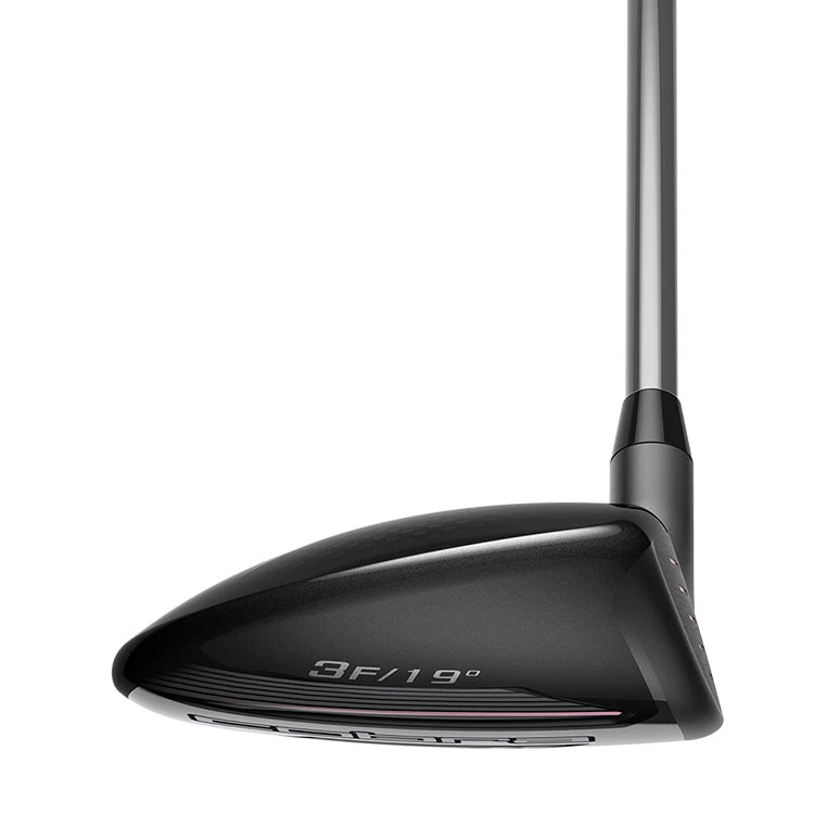 Cobra Ladies AIR-X Golf Fairway Wood 4 Cobra Ladies AIR-X Golf Fairway Wood - Image 4