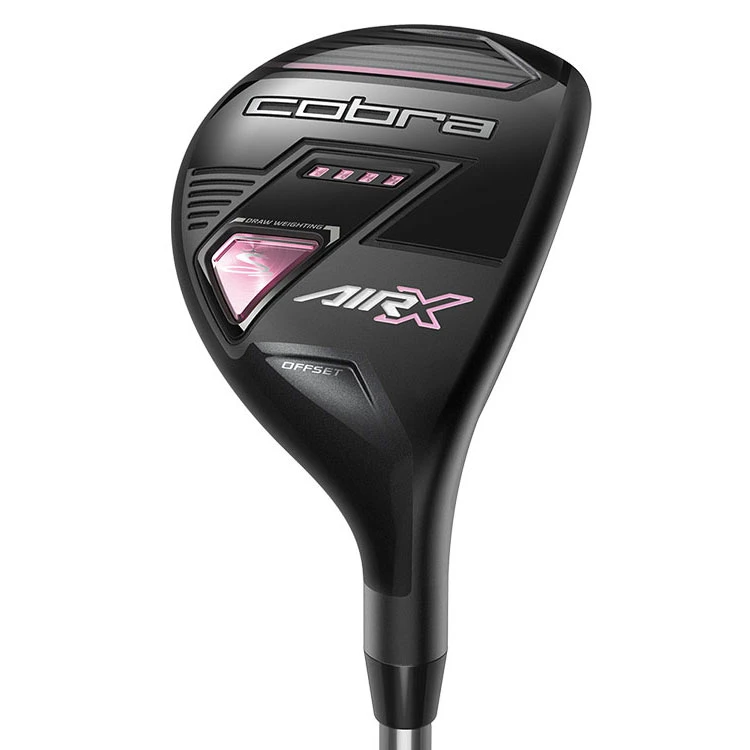 Calla Golf Club Shop -Calla Golf Club Shop Cobra Air X Ladies Hybrid 1