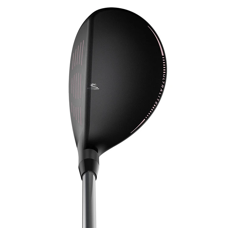 Cobra Ladies AIR-X Golf Hybrid 2 Cobra Ladies AIR-X Golf Hybrid - Image 2