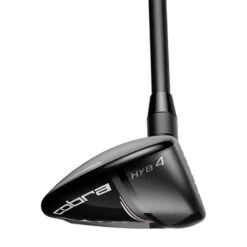 Cobra Ladies KING LTDx Golf Hybrid -Calla Golf Club Shop Cobra Ladies KING LTDx Golf Hybrid 4