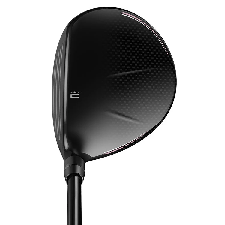 Cobra Ladies KING LTDx MAX Golf Fairway Wood 2 Cobra Ladies KING LTDx MAX Golf Fairway Wood - Image 2
