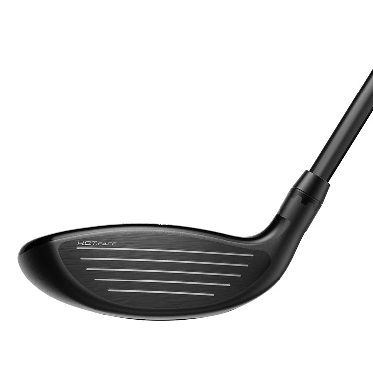 Cobra Ladies KING LTDx MAX Golf Fairway Wood 3 Cobra Ladies KING LTDx MAX Golf Fairway Wood - Image 3