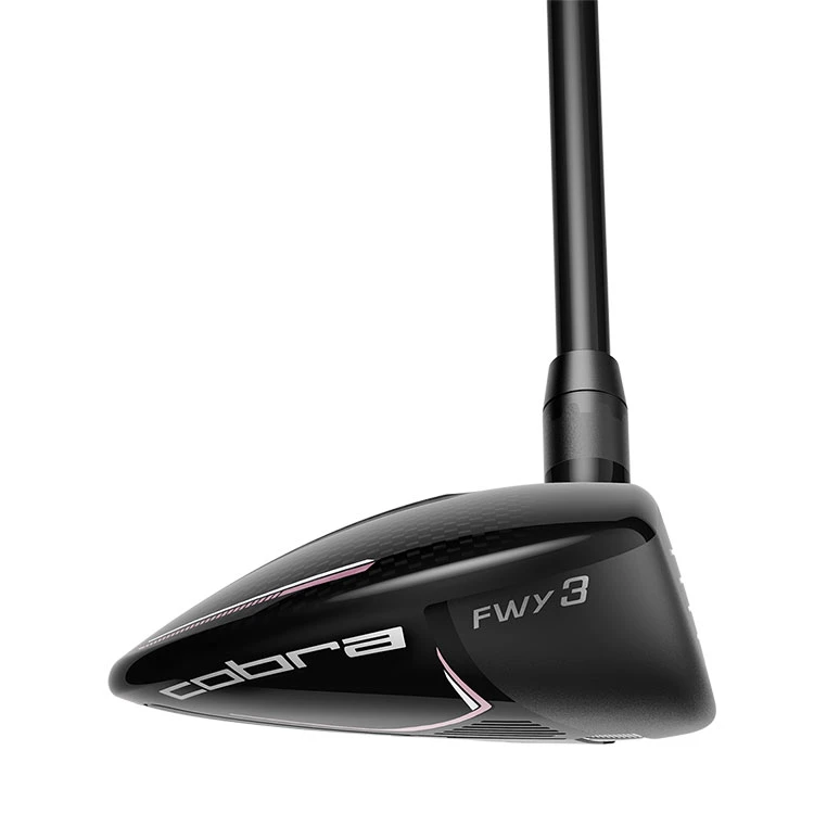 Cobra Ladies KING LTDx MAX Golf Fairway Wood 4 Cobra Ladies KING LTDx MAX Golf Fairway Wood - Image 4