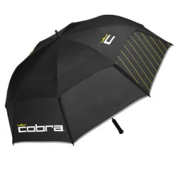 Cobra Double Canopy Golf Umbrella